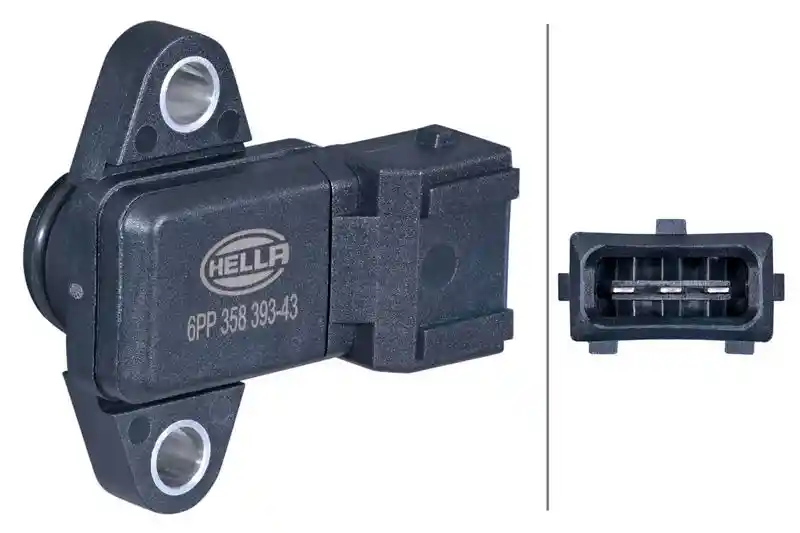HELLA 6PP 358 393-431