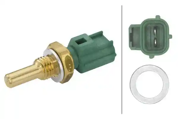 HELLA 6PT 009 107-481 HELLA 6PT 009 107-481