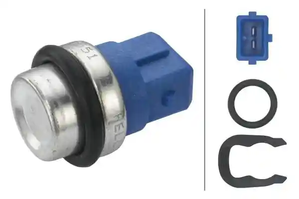 HELLA 6PT 009 107-551