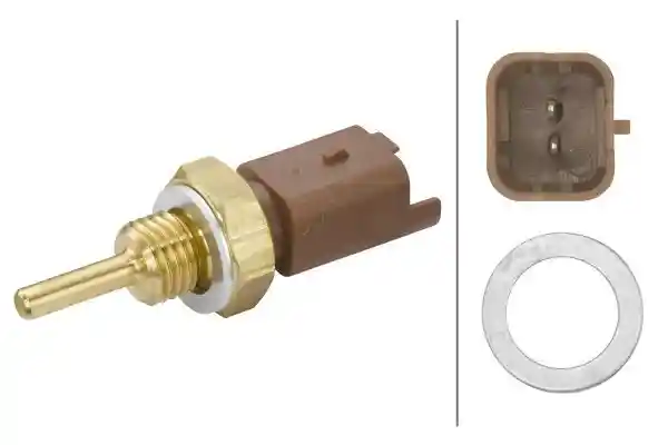 HELLA 6PT 009 309-241