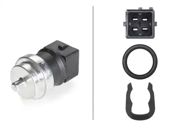 HELLA 6PT 009 309-551 HELLA 6PT 009 309-551
