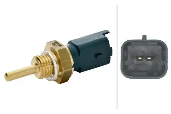 HELLA 6PT 013 113-091 HELLA 6PT 013 113-091