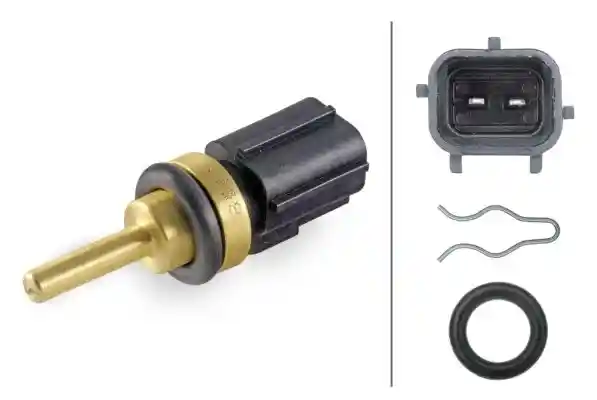 HELLA 6PT 013 113-231 HELLA 6PT 013 113-231