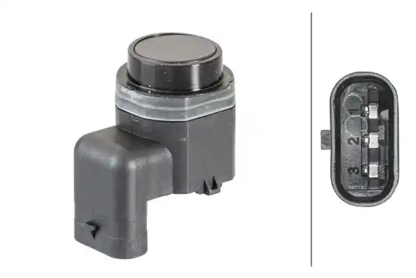 HELLA 6PX 358 141-081 HELLA 6PX 358 141-081