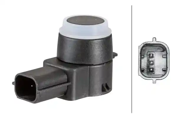 HELLA 6PX 358 141-111 HELLA 6PX 358 141-111