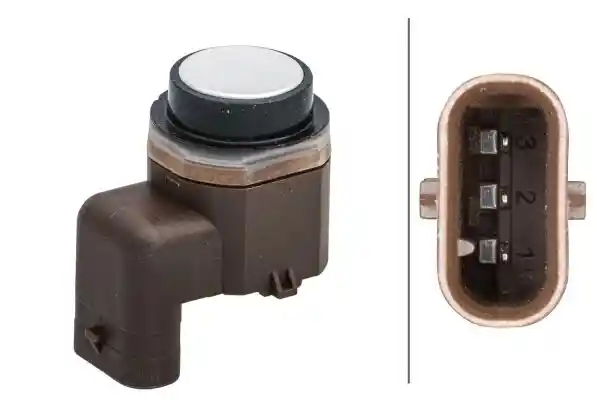 HELLA 6PX 358 141-321 HELLA 6PX 358 141-321