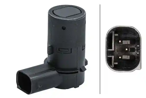 HELLA 6PX 358 141-521 HELLA 6PX 358 141-521