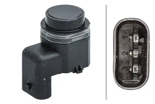 HELLA 6PX 358 141-621 HELLA 6PX 358 141-621