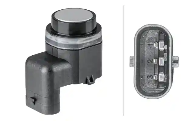 HELLA 6PX 358 141-841 HELLA 6PX 358 141-841