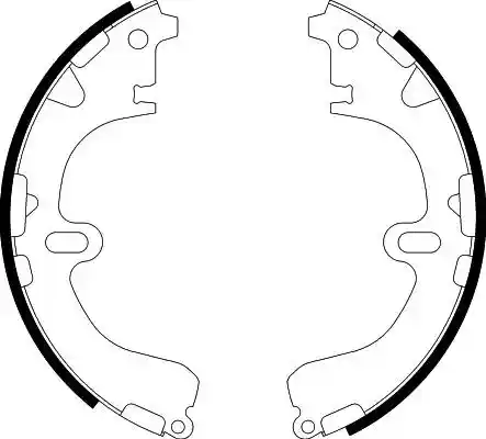 HELLA 8DB 355 000-241