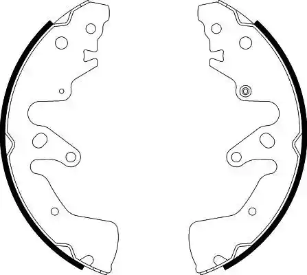 HELLA 8DB 355 000-261