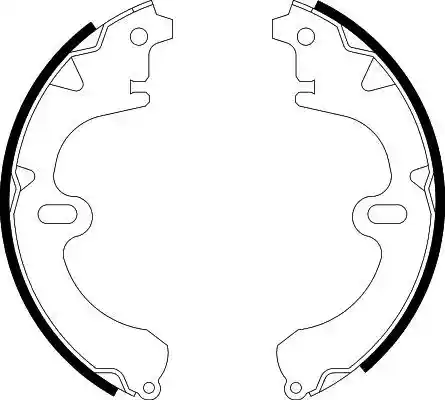 HELLA 8DB 355 000-871