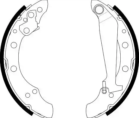 HELLA 8DB 355 001-311