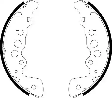 HELLA 8DB 355 001-921