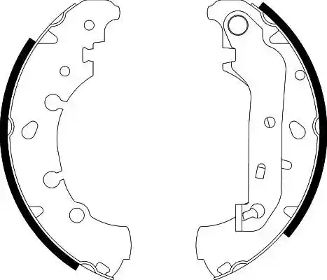 HELLA 8DB 355 002-411 HELLA 8DB 355 002-411