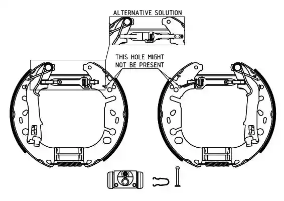 HELLA 8DB 355 005-131