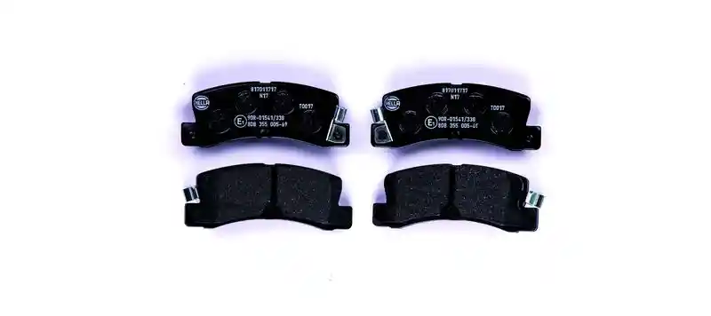 HELLA 8DB 355 005-691