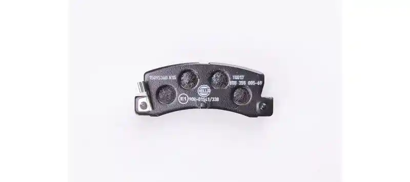 HELLA 8DB 355 005-691