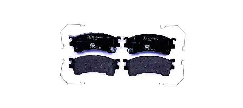 HELLA 8DB 355 006-621 HELLA 8DB 355 006-621