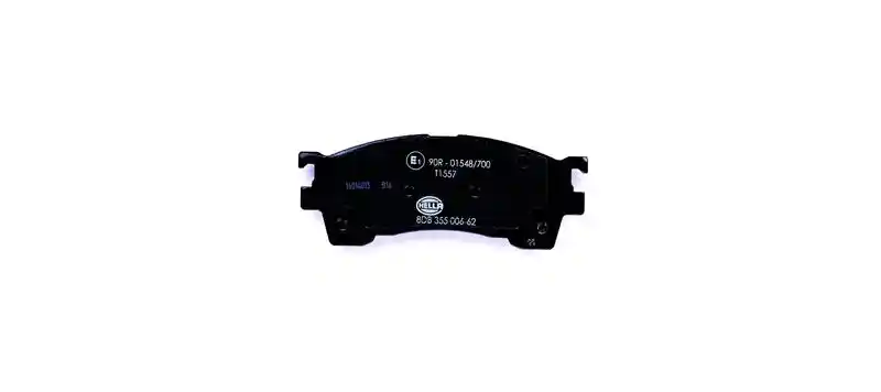 HELLA 8DB 355 006-621 HELLA 8DB 355 006-621