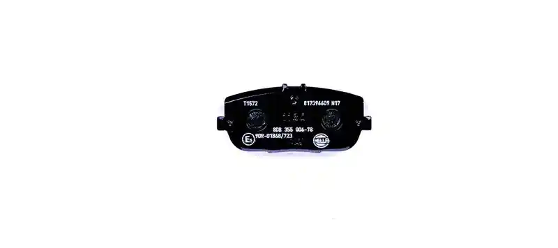HELLA 8DB 355 006-781
