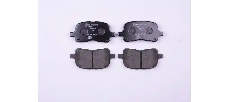 HELLA 8DB 355 009-251