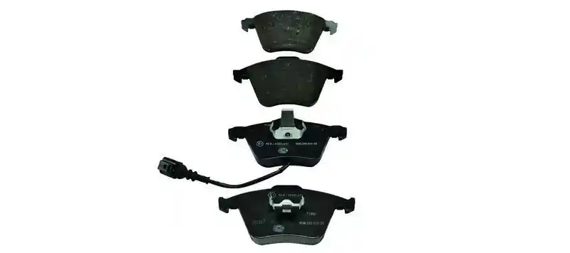 HELLA 8DB 355 010-351 HELLA 8DB 355 010-351