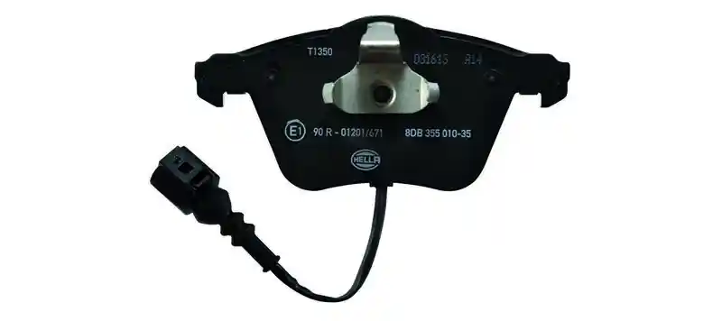 HELLA 8DB 355 010-351 HELLA 8DB 355 010-351