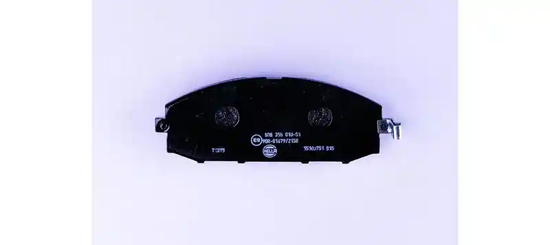 HELLA 8DB 355 010-511
