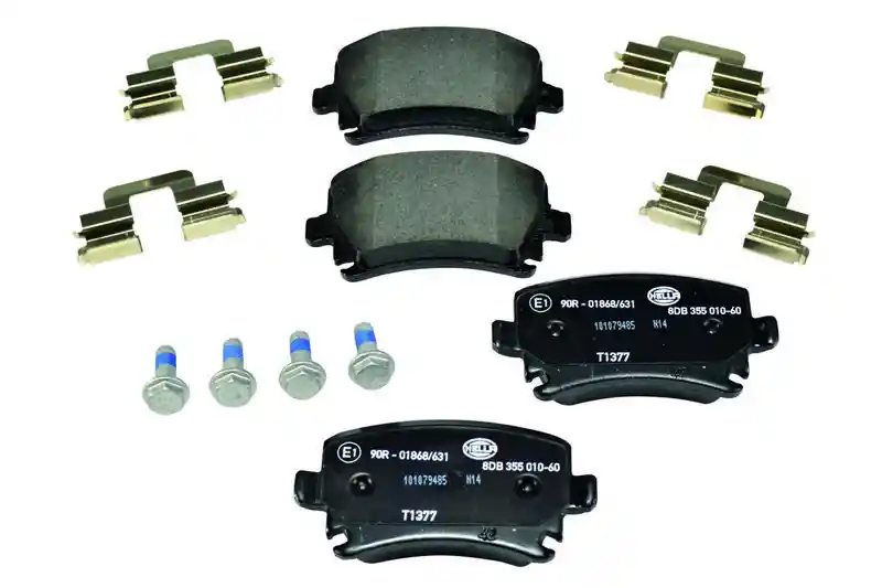 HELLA 8DB 355 010-601