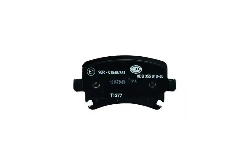 HELLA 8DB 355 010-601