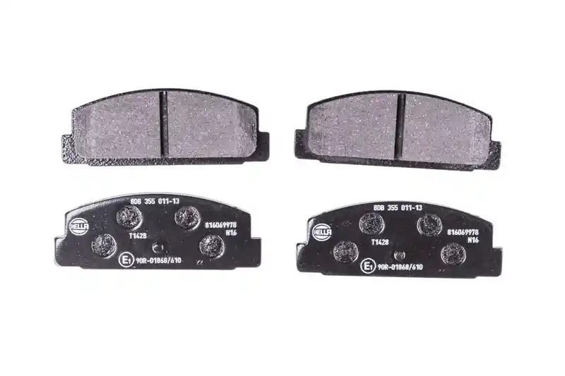 HELLA 8DB 355 011-131 HELLA 8DB 355 011-131
