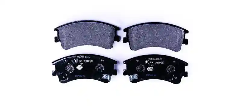 HELLA 8DB 355 011-141 HELLA 8DB 355 011-141