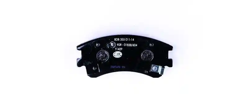 HELLA 8DB 355 011-141 HELLA 8DB 355 011-141