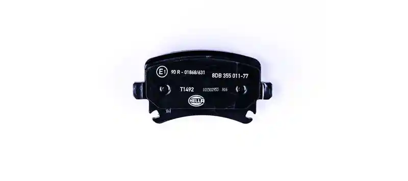 HELLA 8DB 355 011-771 HELLA 8DB 355 011-771