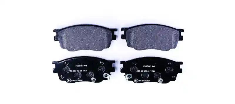 HELLA 8DB 355 012-091 HELLA 8DB 355 012-091