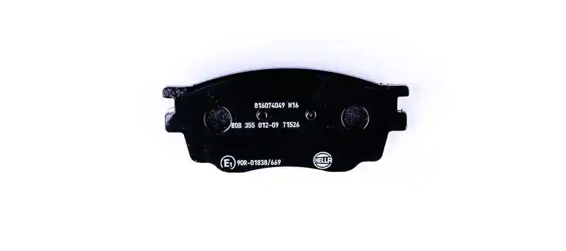 HELLA 8DB 355 012-091 HELLA 8DB 355 012-091