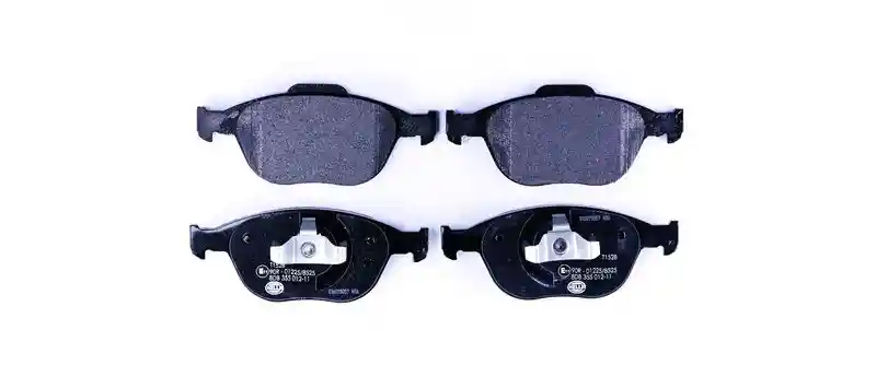 HELLA 8DB 355 012-111