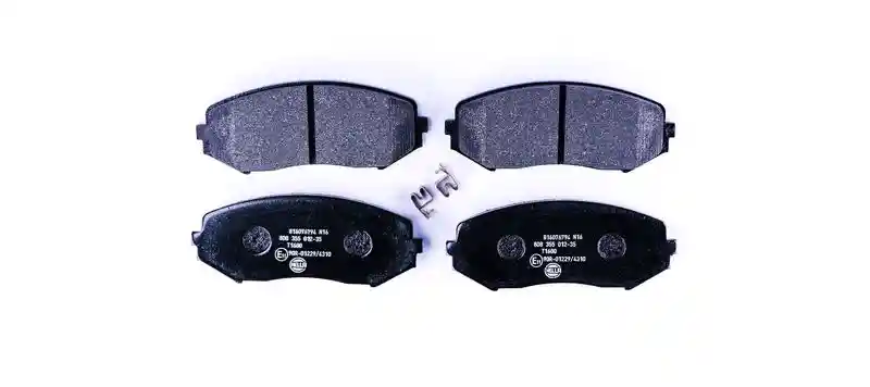 HELLA 8DB 355 012-351 HELLA 8DB 355 012-351