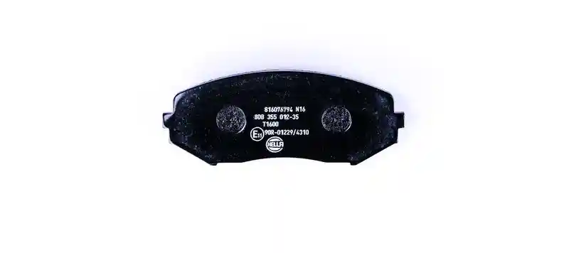 HELLA 8DB 355 012-351 HELLA 8DB 355 012-351