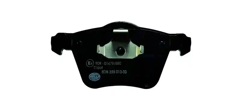 HELLA 8DB 355 013-001 HELLA 8DB 355 013-001