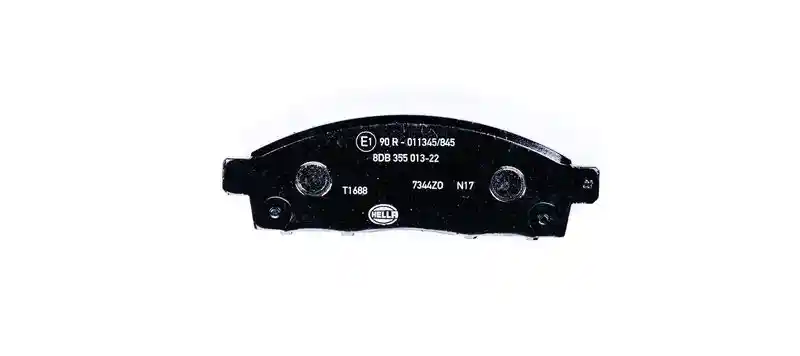 HELLA 8DB 355 013-221