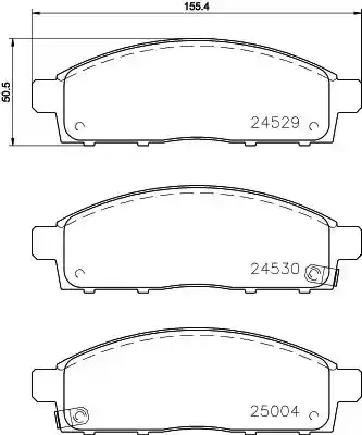 HELLA 8DB 355 013-221