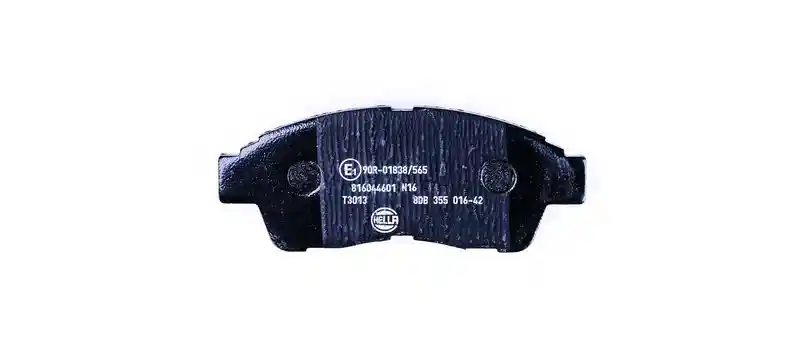 HELLA 8DB 355 016-421