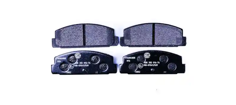 HELLA 8DB 355 016-761 HELLA 8DB 355 016-761