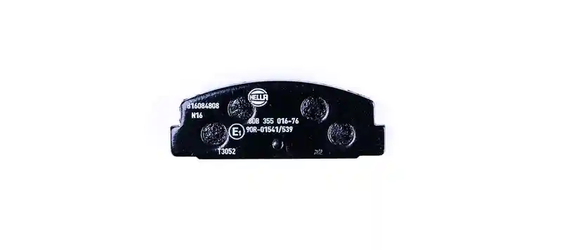 HELLA 8DB 355 016-761 HELLA 8DB 355 016-761