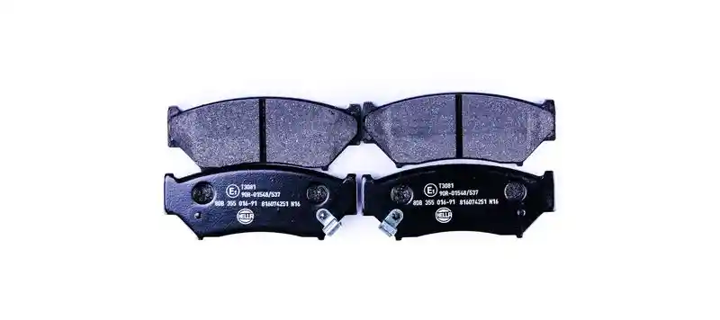 HELLA 8DB 355 016-911 HELLA 8DB 355 016-911