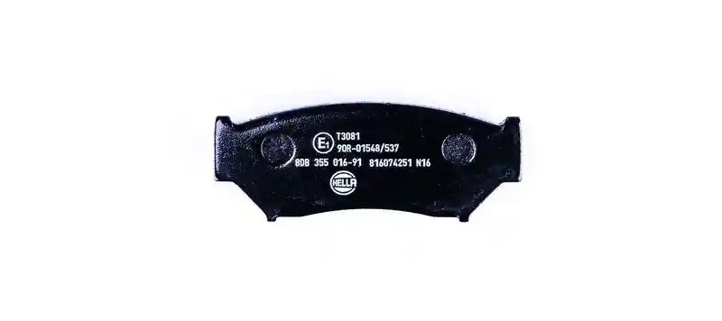 HELLA 8DB 355 016-911 HELLA 8DB 355 016-911