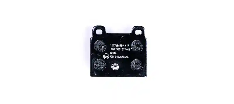 HELLA 8DB 355 017-451