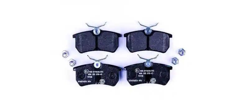 HELLA 8DB 355 018-411